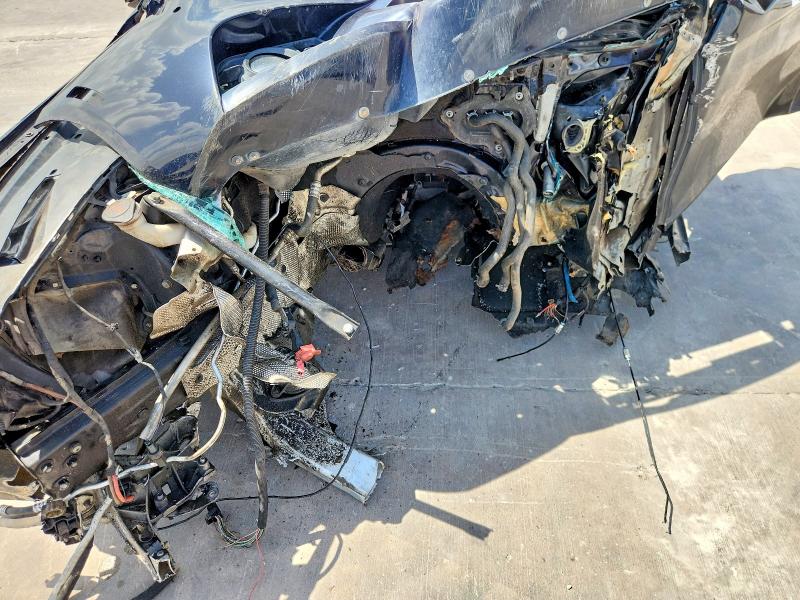 61042466 :رقم المزاد ، WBA5B1C54FG125268 vin ، 2015 Bmw 535 مزاد بيع
