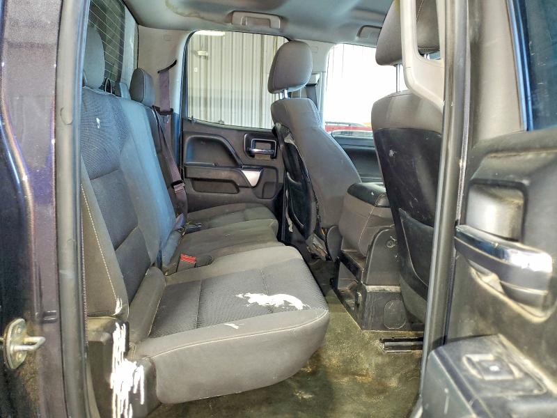 Продажа на аукционе авто 2015 Chevrolet Silverado, vin: 1GCVKRECXFZ147602, номер лота: 60153776