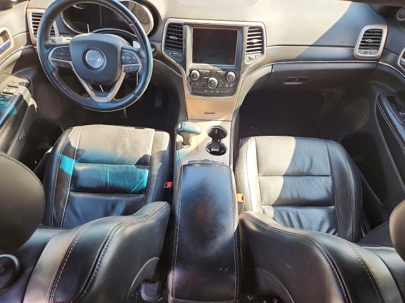 Продаж на аукціоні авто 2015 Jeep Grand Cherokee, vin: 1C4RJFBG0FC178595, номер лоту: 62425036