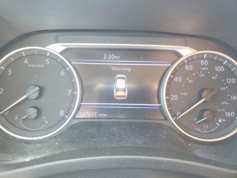 Продаж на аукціоні авто 2021 Nissan Sentra, vin: 3N1AB8CV8NY218448, номер лоту: 60039526