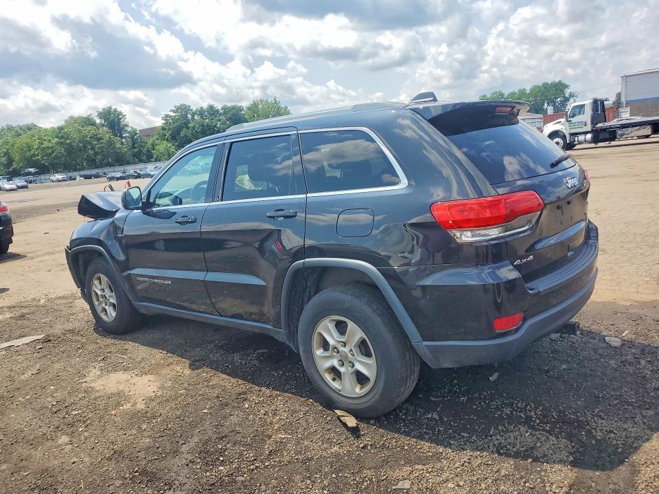 Продажа на аукционе авто 2015 Jeep Grand Cherokee, vin: 1C4RJFAGXFC643451, номер лота: 61925966