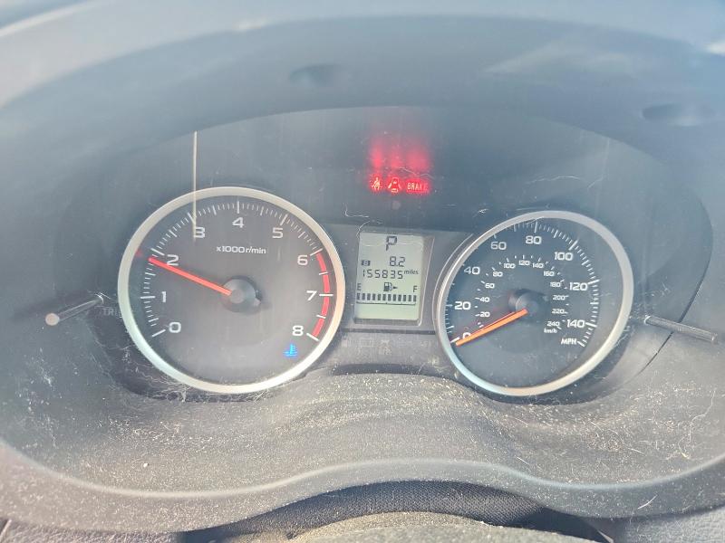 63502346 :رقم المزاد ، JF2SJADC6GH492059 vin ، 2016 Subaru Forester مزاد بيع