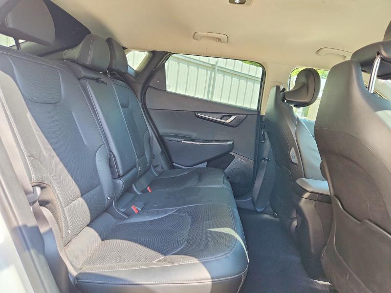59269966 :رقم المزاد ، KNDC34LA8R5159963 vin ، 2024 Kia Ev6 مزاد بيع
