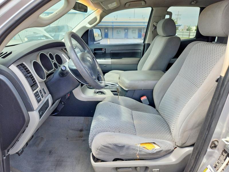 Продажа на аукционе авто 2007 Toyota Tundra, vin: 5TFRV54167X023826, номер лота: 60562876