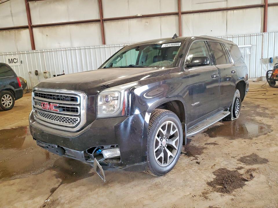 Продаж на аукціоні авто 2015 Gmc Yukon, vin: 1GKS2BKC0FR670713, номер лоту: 59146886