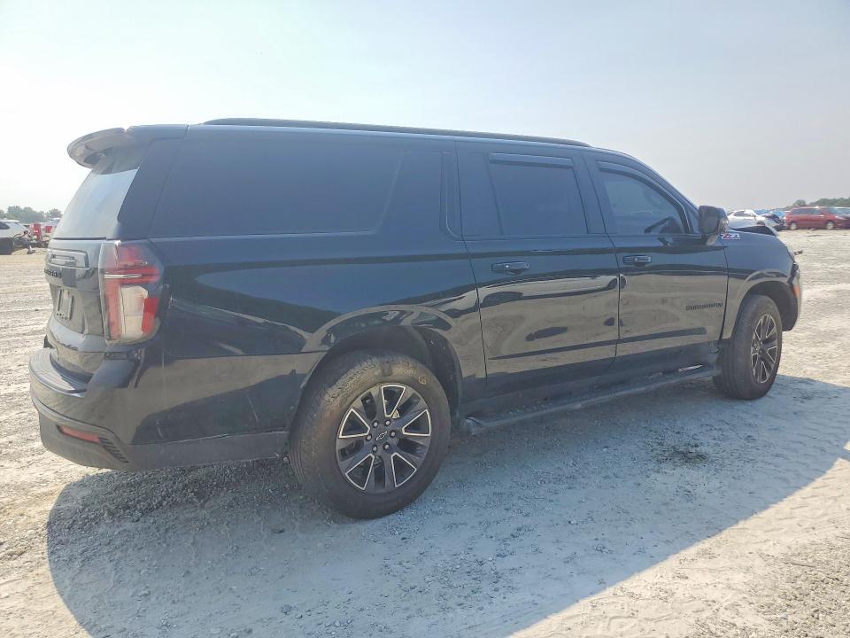 Aukcja sprzedaży 2021 Chevrolet Suburban, vin: 1GNSKDKD8MR143863, numer aukcji: 62391926