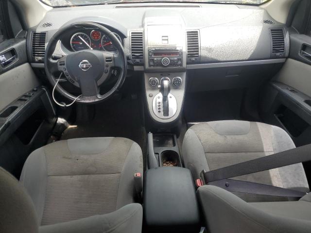 Aukcja sprzedaży 2011 Nissan Sentra, vin: 3N1AB6AP7BL628546, numer aukcji: 61007636