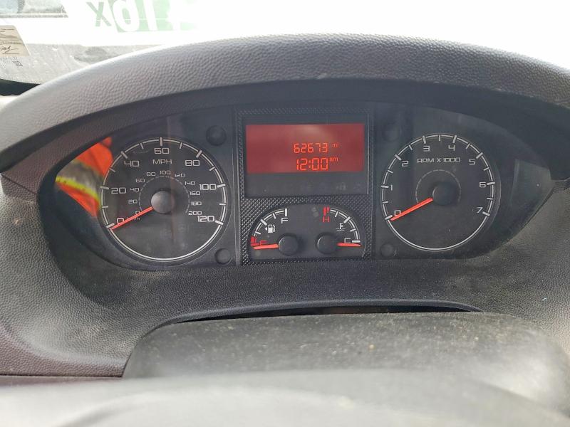 Aukcja sprzedaży 2020 Ram Promaster 3500, vin: 3C6URVJG4LE128888, numer aukcji: 58766416