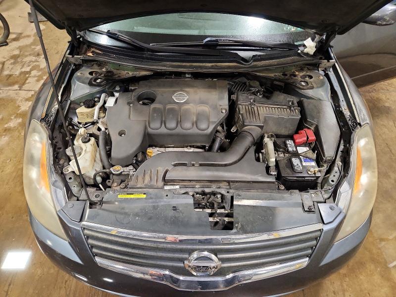 2008 Nissan Altima მანქანა იყიდება აუქციონზე, vin: 1N4AL21E28C172516, აუქციონის ნომერი: 62976176