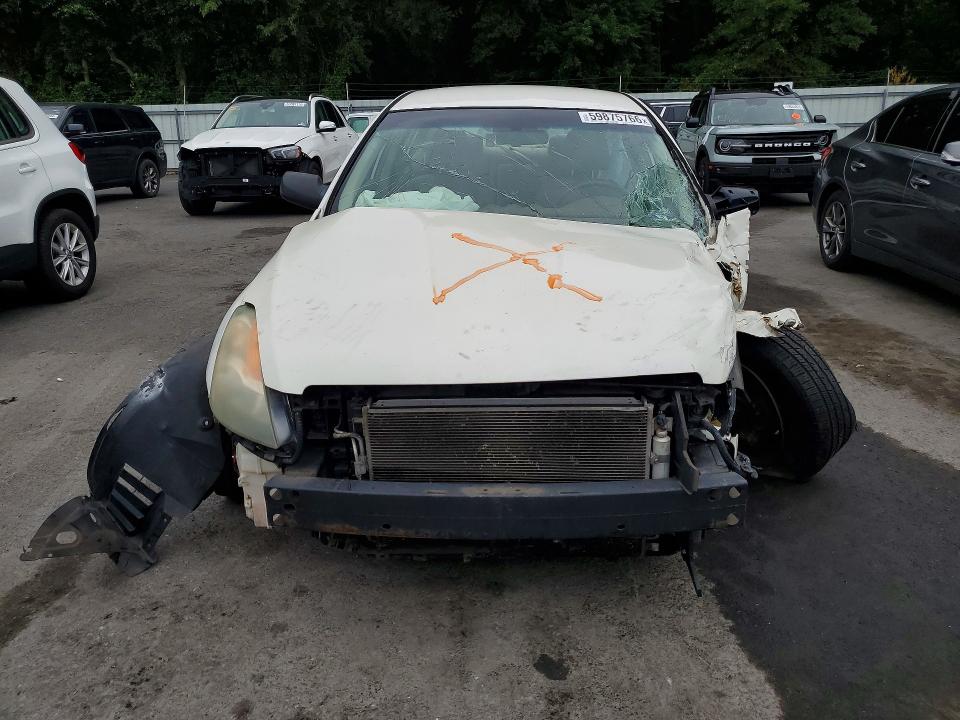 Aukcja sprzedaży 2008 Nissan Altima, vin: 1N4AL21E08C277460, numer aukcji: 59875766