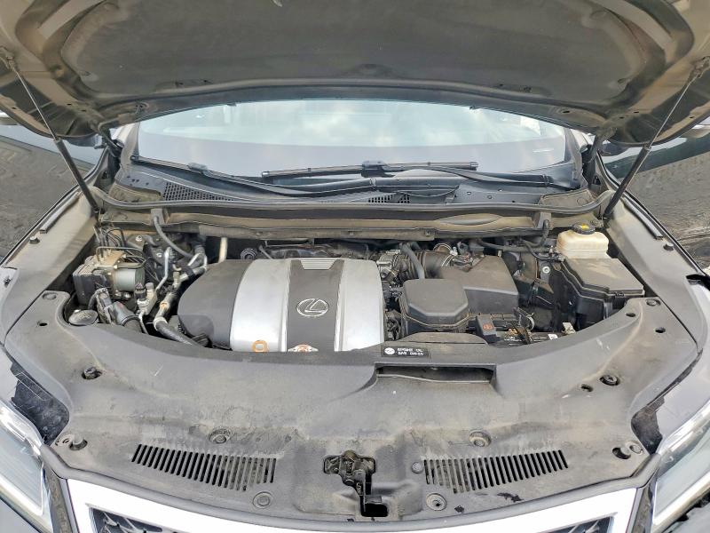 Aukcja sprzedaży 2017 Lexus Rx 350, vin: 2T2BZMCAXHC103482, numer aukcji: 62995176