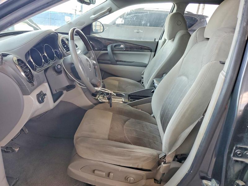Продажа на аукционе авто 2013 Buick Enclave, vin: 5GAKRBKD4DJ223198, номер лота: 58948956