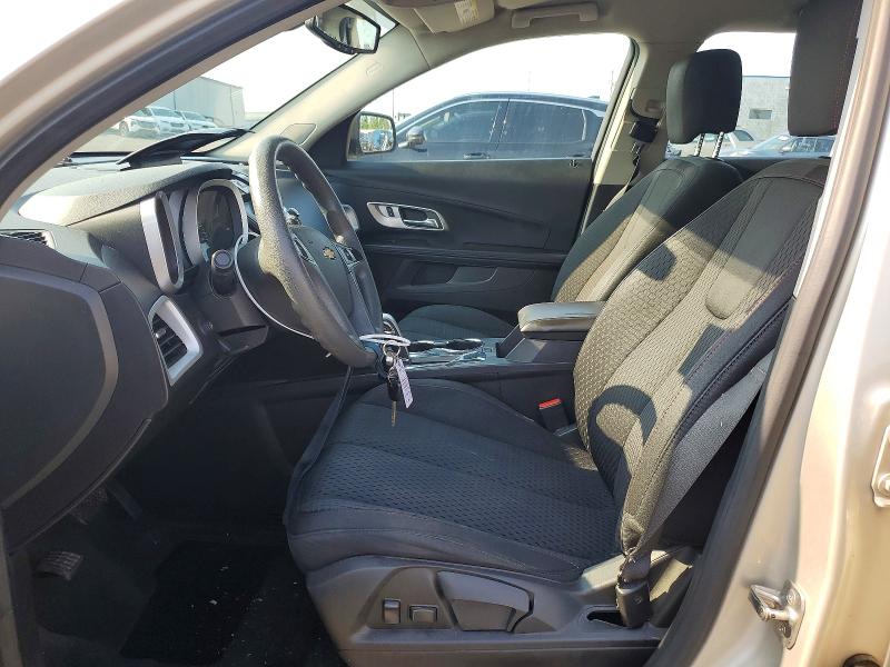 Продажа на аукционе авто 2014 Chevrolet Equinox, vin: 1GNALAEK5EZ134119, номер лота: 62086896