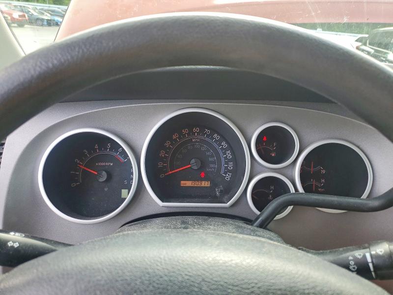 2010 Toyota Tundra მანქანა იყიდება აუქციონზე, vin: 5TFRM5F19AX017297, აუქციონის ნომერი: 62524426