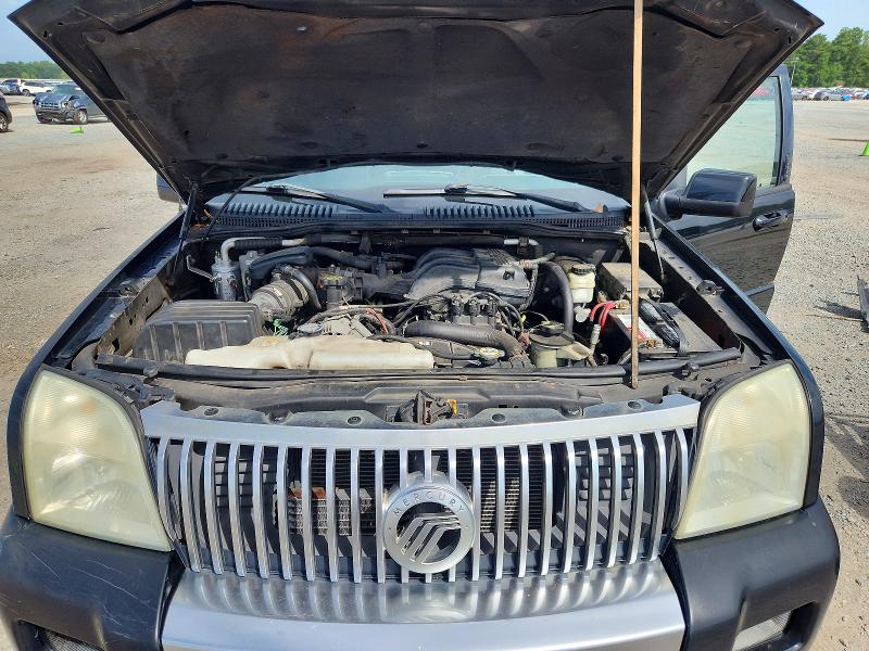 Продажа на аукционе авто 2006 Mercury Mountaineer, vin: 4M2EU47E76UJ18853, номер лота: 62132706
