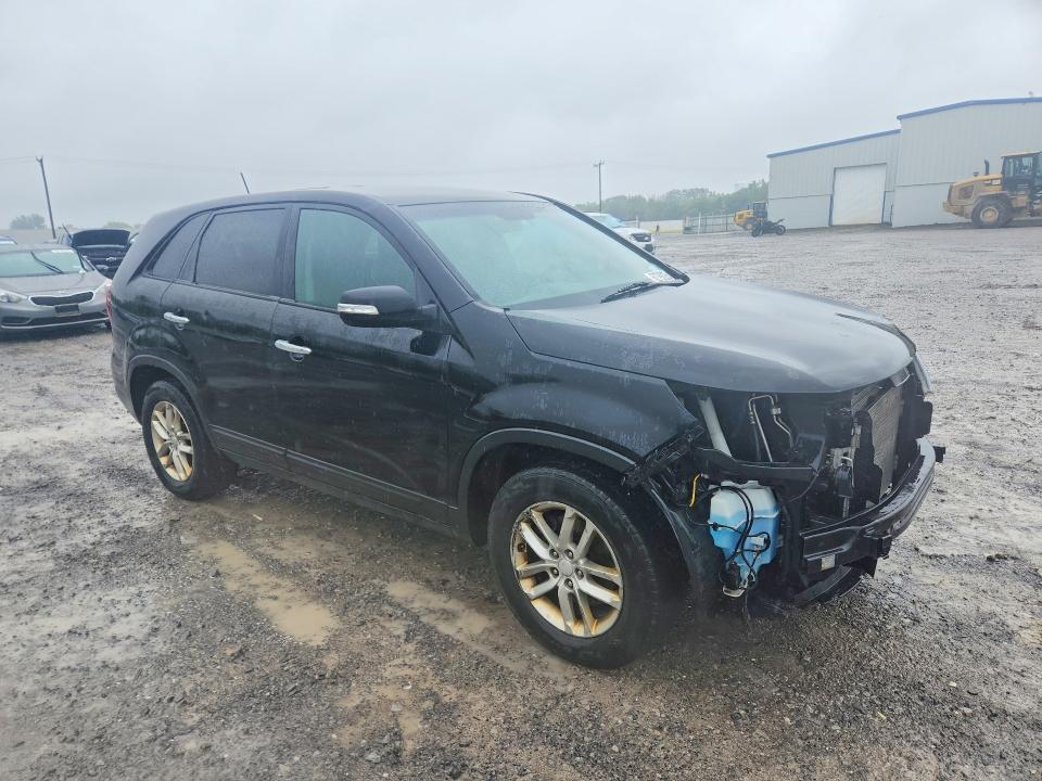 Aukcja sprzedaży 2015 Kia Sorento, vin: 5XYKT3A66FG657358, numer aukcji: 62798026