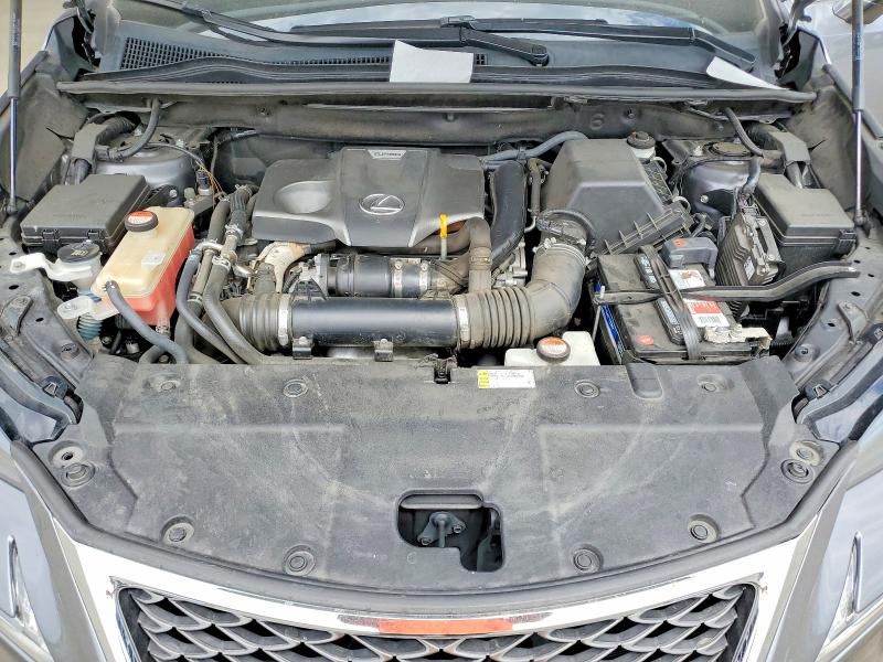 Aukcja sprzedaży 2015 Lexus Nx, vin: JTJYARBZ7F2018022, numer aukcji: 60457836