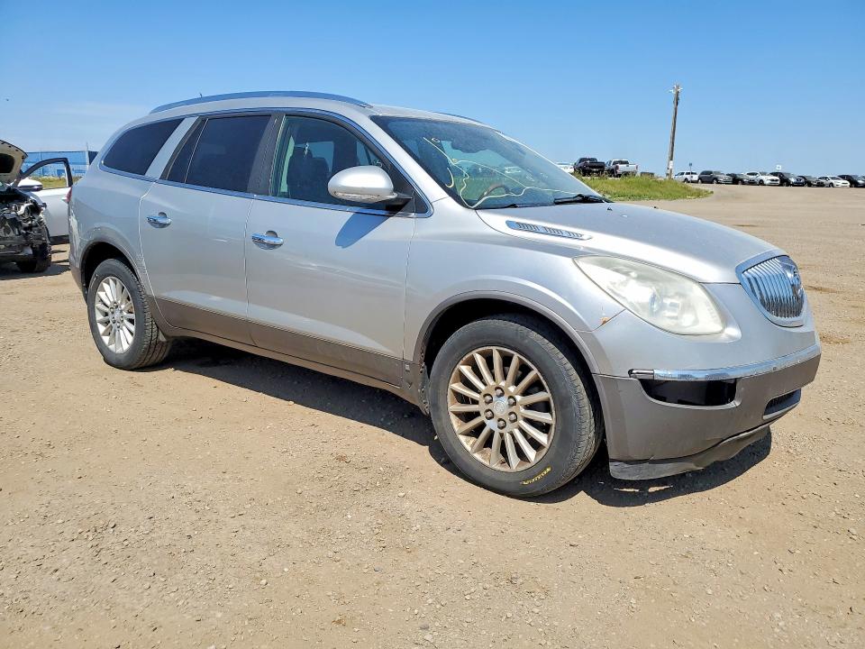 Aukcja sprzedaży 2008 Buick Enclave, vin: 5GAEV23738J117560, numer aukcji: 63305596