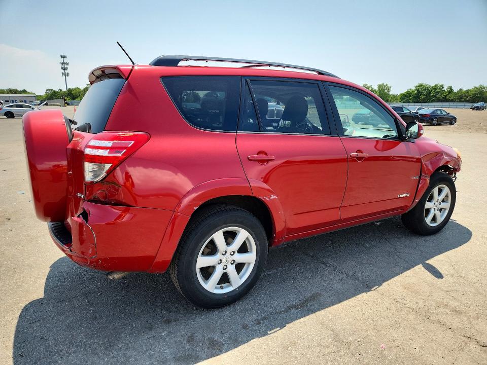 2009 Toyota Rav4 მანქანა იყიდება აუქციონზე, vin: 2T3BK31V89W005700, აუქციონის ნომერი: 61248426
