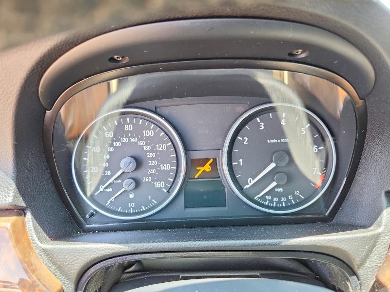 Продажа на аукционе авто 2007 Bmw 328, vin: WBAVC53557FZ72313, номер лота: 60511756