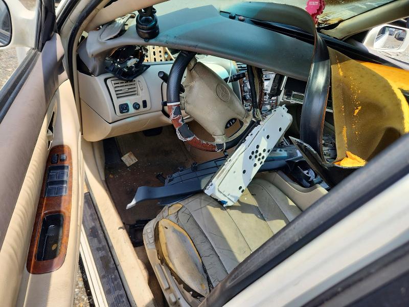 Aukcja sprzedaży 2001 Toyota Avalon, vin: 4T1BF28B51U148854, numer aukcji: 61603186