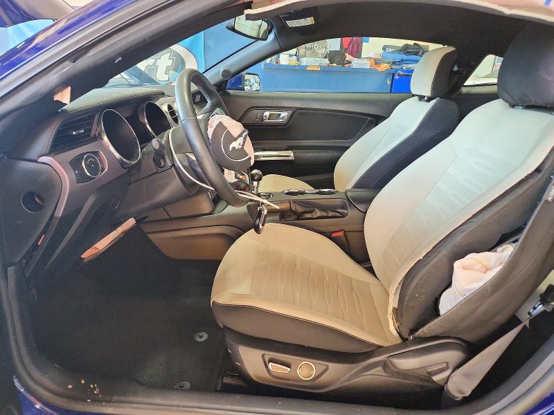 Aukcja sprzedaży 2015 Ford Mustang, vin: 1FA6P8TH3F5308223, numer aukcji: 60585316