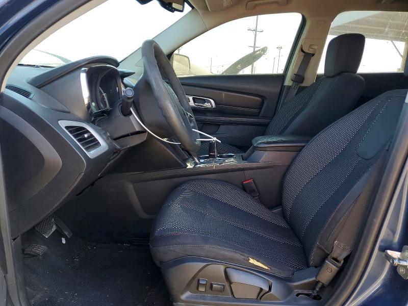 60135776 :رقم المزاد ، 2GKALMEK6G6144381 vin ، 2016 Gmc Terrain مزاد بيع