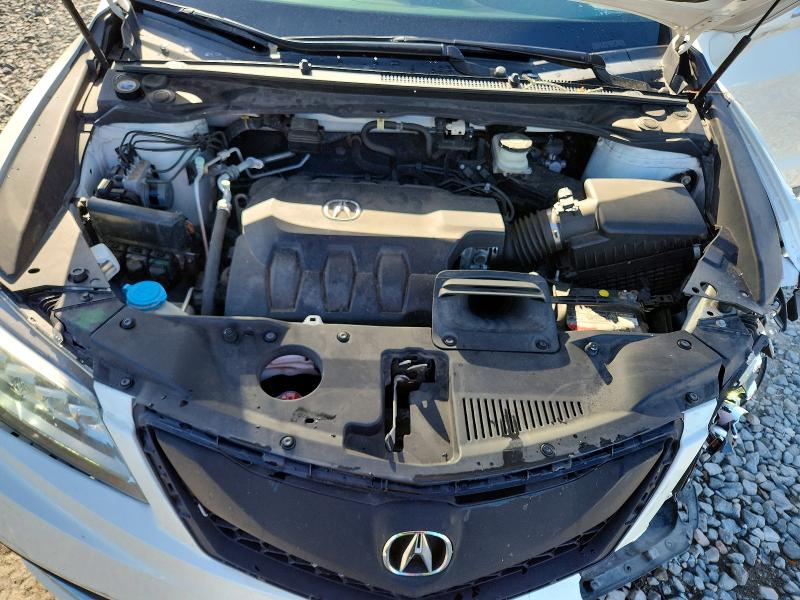 Auction sale of the 2017 Acura Rdx, vin: 5J8TB3H53HL022353, lot number: 60036936