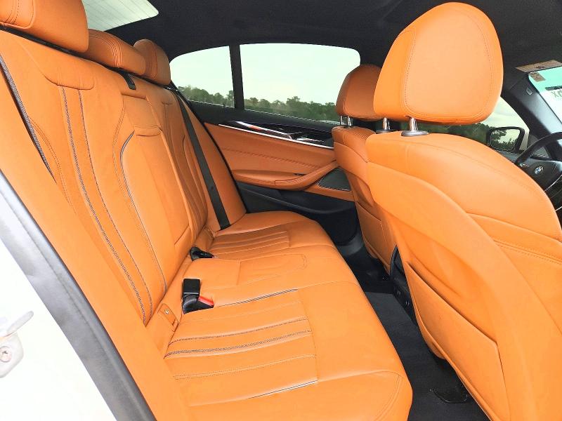 Aukcja sprzedaży 2018 Bmw 530xe, vin: WBAJB1C52JB084191, numer aukcji: 60782956