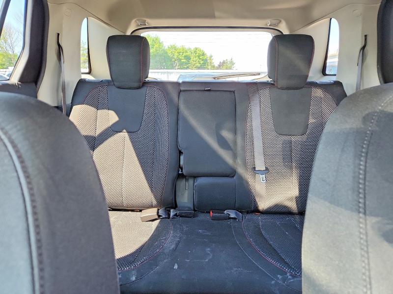60744366 :رقم المزاد ، 2GKFLTE33H6290702 vin ، 2017 Gmc Terrain مزاد بيع