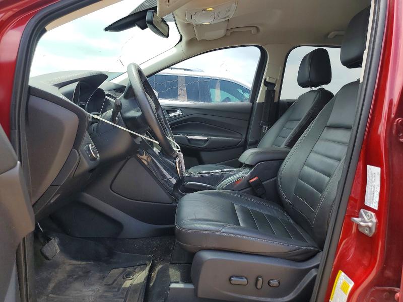 62062416 :رقم المزاد ، 1FMCU0J98GUB82172 vin ، 2016 Ford Escape مزاد بيع