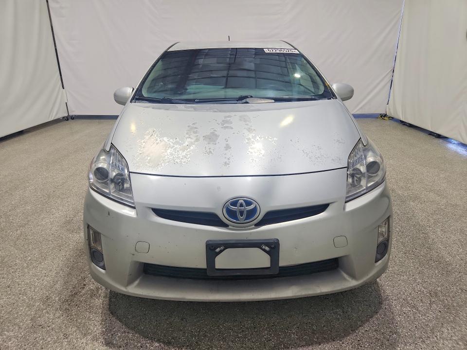 Продаж на аукціоні авто 2010 Toyota Prius, vin: JTDKN3DU6A0107726, номер лоту: 62296526