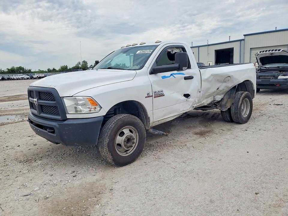 Auction sale of the 2016 Ram 3500, vin: 3C63RRAL5GG367246, lot number: 62603126