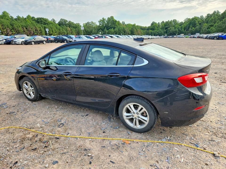 Aukcja sprzedaży 2016 Chevrolet Cruze, vin: 1G1BE5SM4G7235034, numer aukcji: 62297746