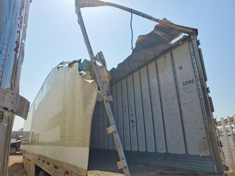 2024 Utility Trailer Trailer მანქანა იყიდება აუქციონზე, vin: 1UYVS2539EG904105, აუქციონის ნომერი: 62352466