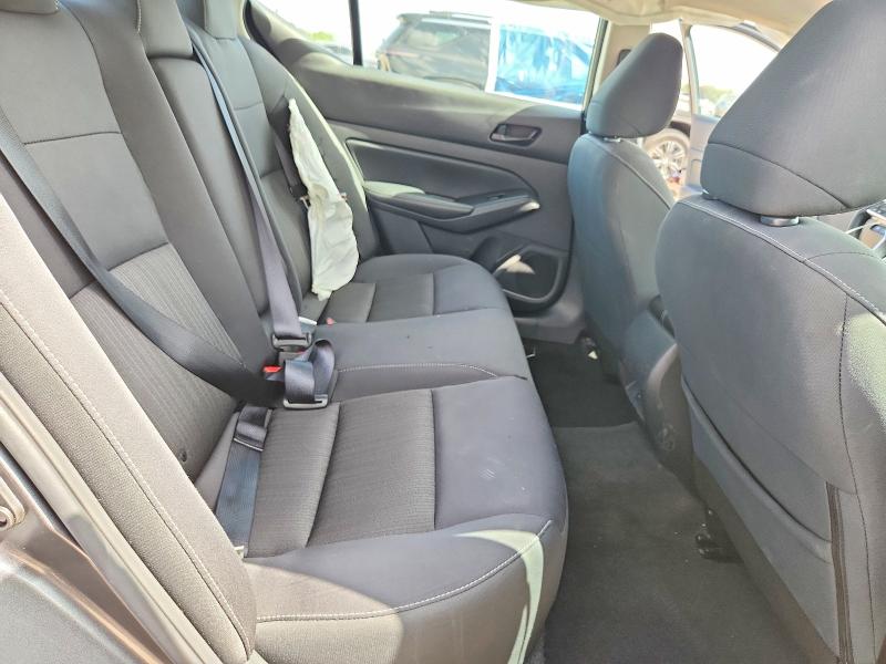 Продажа на аукционе авто 2025 Nissan Altima, vin: 1N4BL4DV6SN396170, номер лота: 60758956