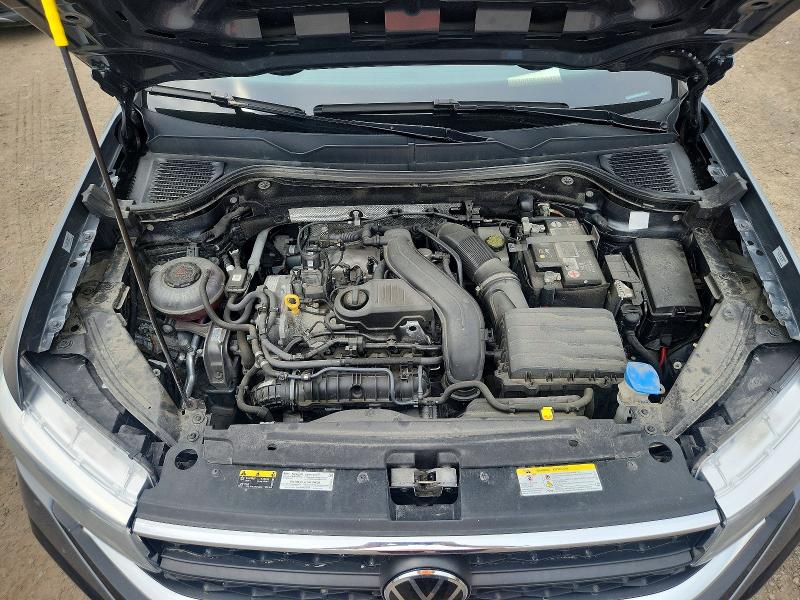 Продаж на аукціоні авто 2023 Volkswagen Taos, vin: 3VVNX7B26PM324023, номер лоту: 60636596