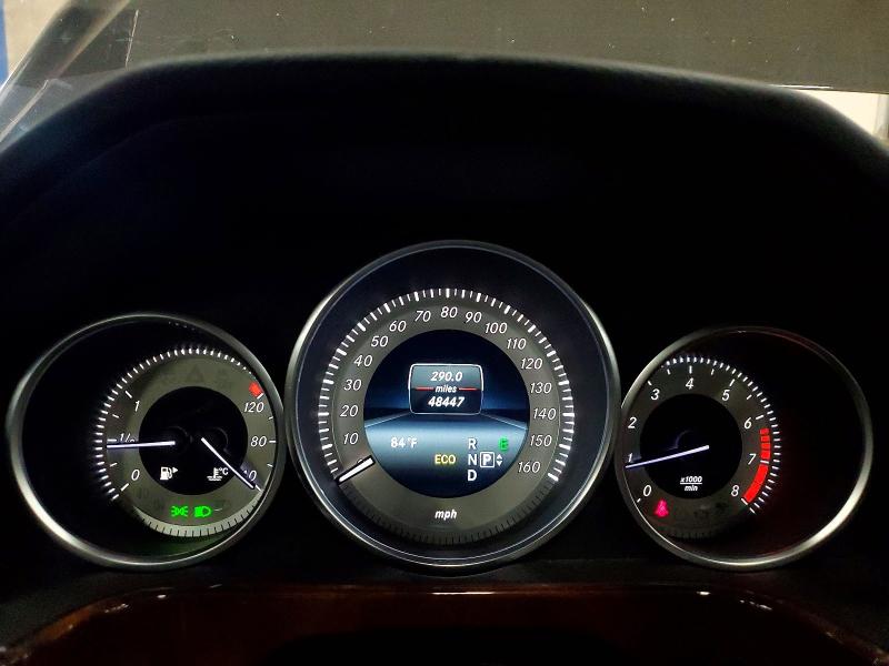 Aukcja sprzedaży 2014 Mercedes-benz E, vin: WDDHF8JB0EA972625, numer aukcji: 62580966