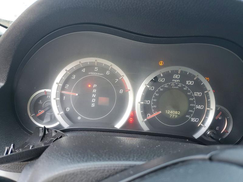 Aukcja sprzedaży 2010 Acura Tsx, vin: JH4CU2F64AC029377, numer aukcji: 60832376