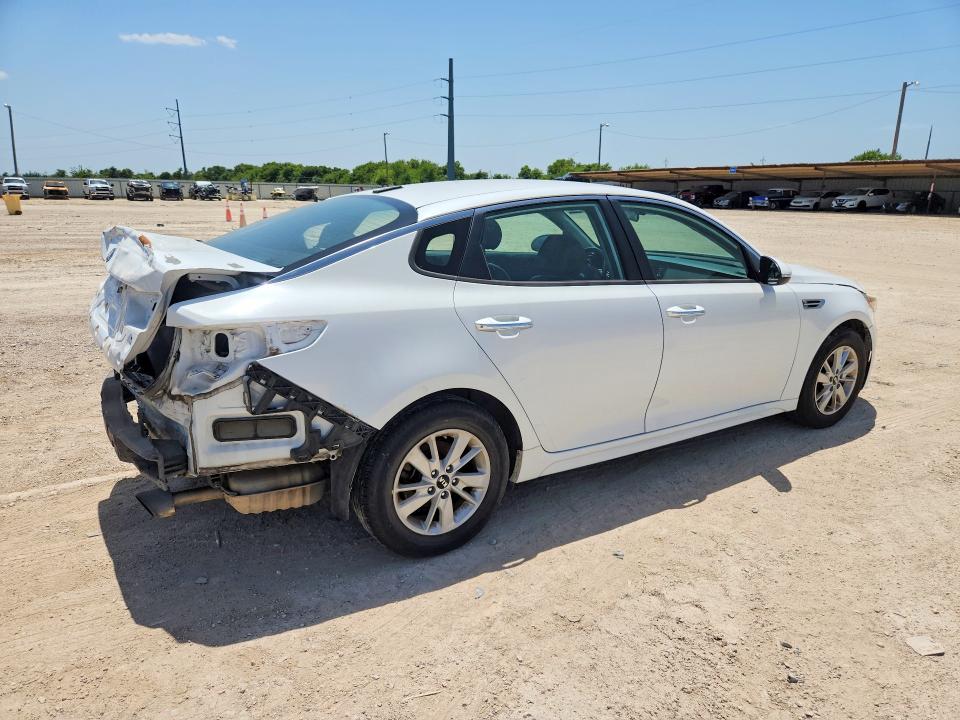 Aukcja sprzedaży 2017 Kia Optima, vin: 5XXGT4L30HG128428, numer aukcji: 58939216