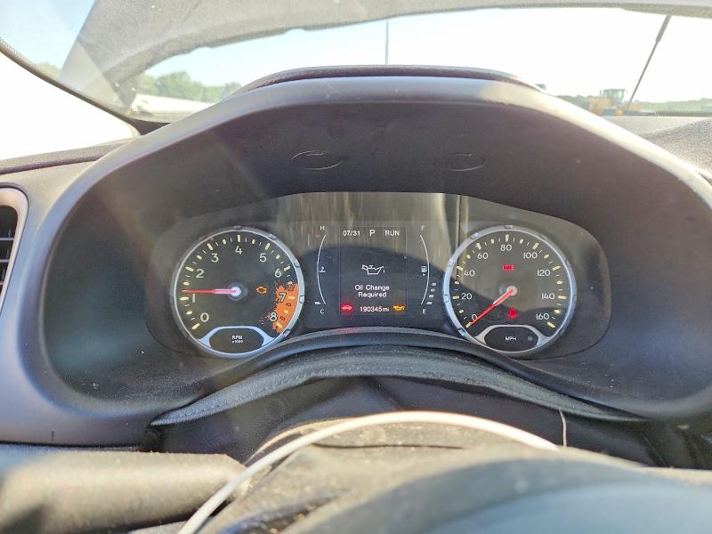 Aukcja sprzedaży 2017 Jeep Renegade, vin: ZACCJAAB1HPE82449, numer aukcji: 63297856