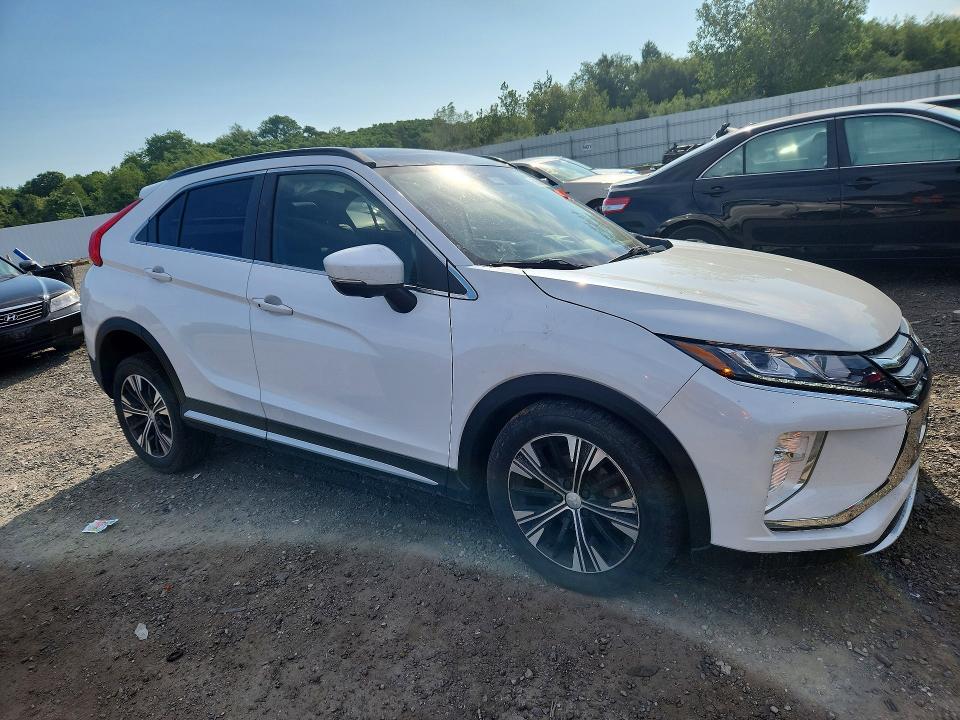 Aukcja sprzedaży 2018 Mitsubishi Eclipse Cross, vin: JA4AT5AA8JZ048692, numer aukcji: 60670816