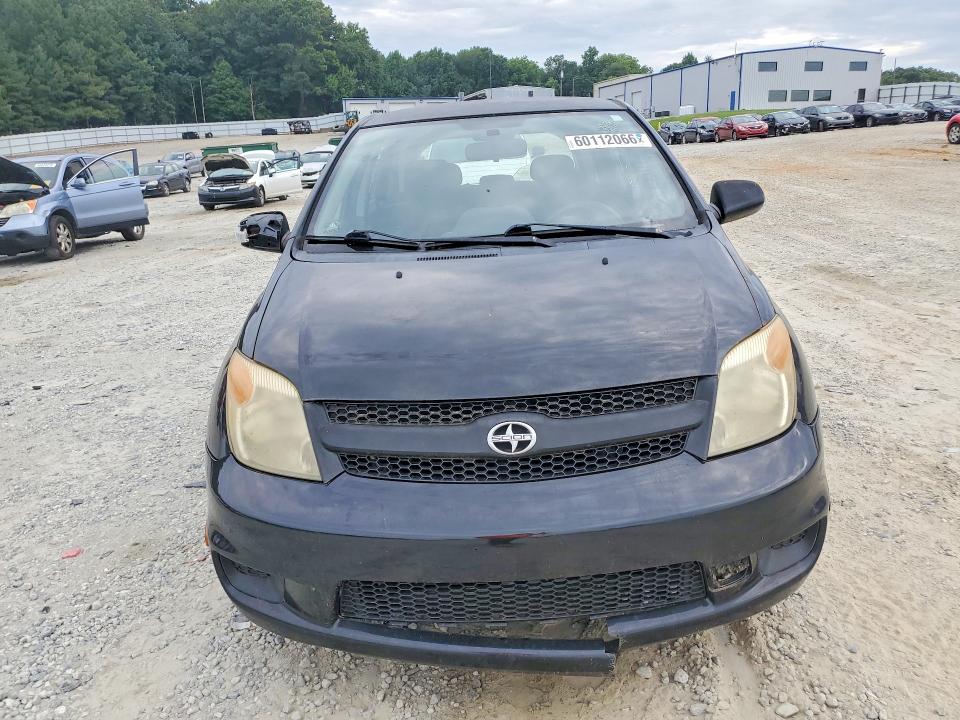 Aukcja sprzedaży 2006 Scion Xa, vin: JTKKT624460164386, numer aukcji: 60112066