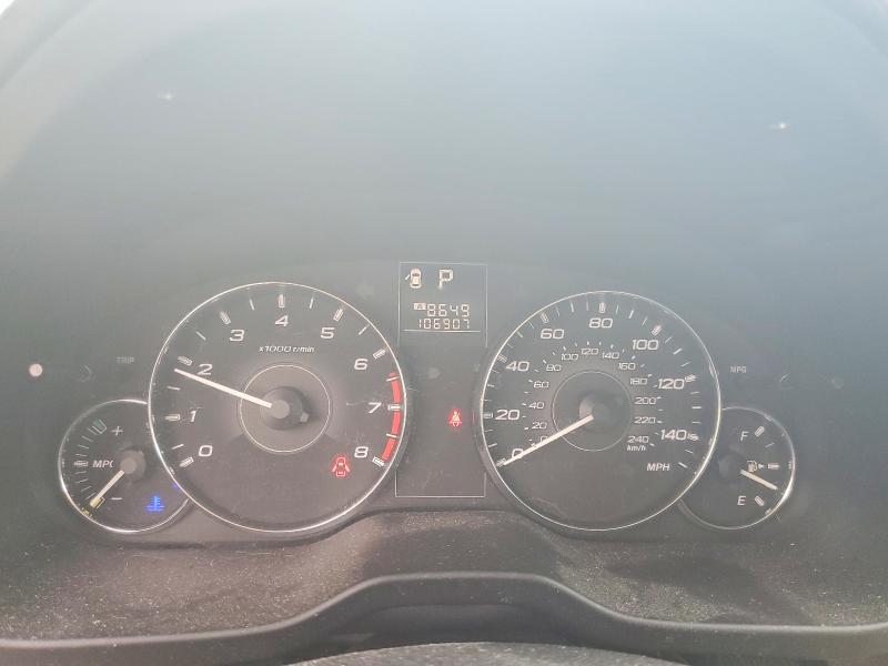 Продажа на аукционе авто 2011 Subaru Outback, vin: 4S4BRBGC8B3388506, номер лота: 61438246