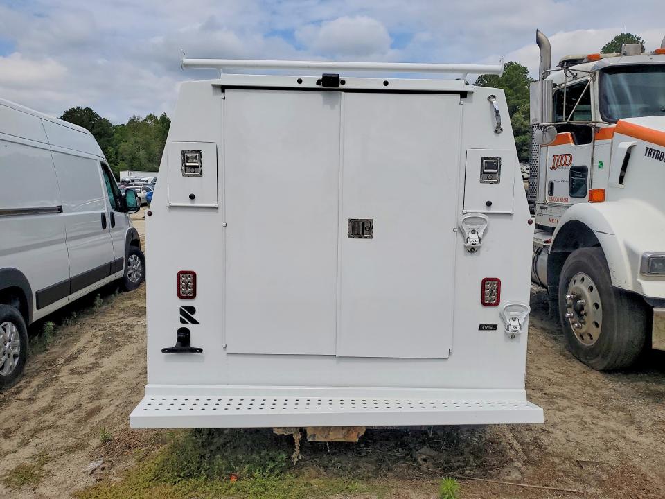 Aukcja sprzedaży 2023 Ford E350, vin: 1FDWE3FK1PDD15149, numer aukcji: 46812096