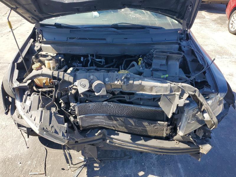 Aukcja sprzedaży 2019 Dodge Journey, vin: 3C4PDCBB1KT869747, numer aukcji: 60233116