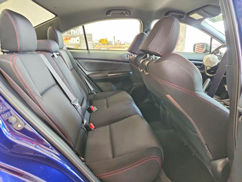 Aukcja sprzedaży 2021 Subaru Wrx, vin: JF1VA1A62M9812449, numer aukcji: 59759616