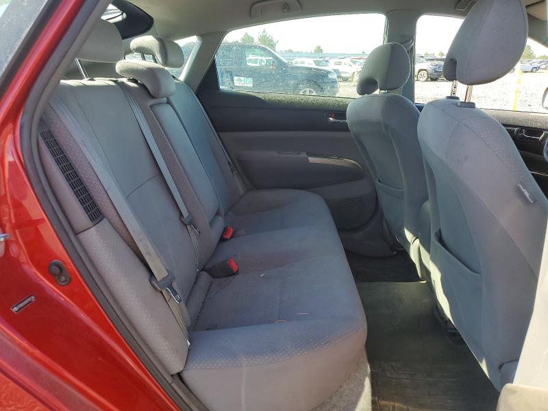 Продаж на аукціоні авто 2008 Toyota Prius, vin: JTDKB20U587807246, номер лоту: 60586646