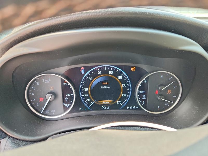 Продаж на аукціоні авто 2016 Buick Envision, vin: LRBFXESX3GD175020, номер лоту: 61533166