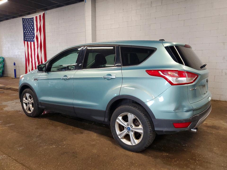 Продаж на аукціоні авто 2013 Ford Escape, vin: 1FMCU9GX2DUB52140, номер лоту: 62958506